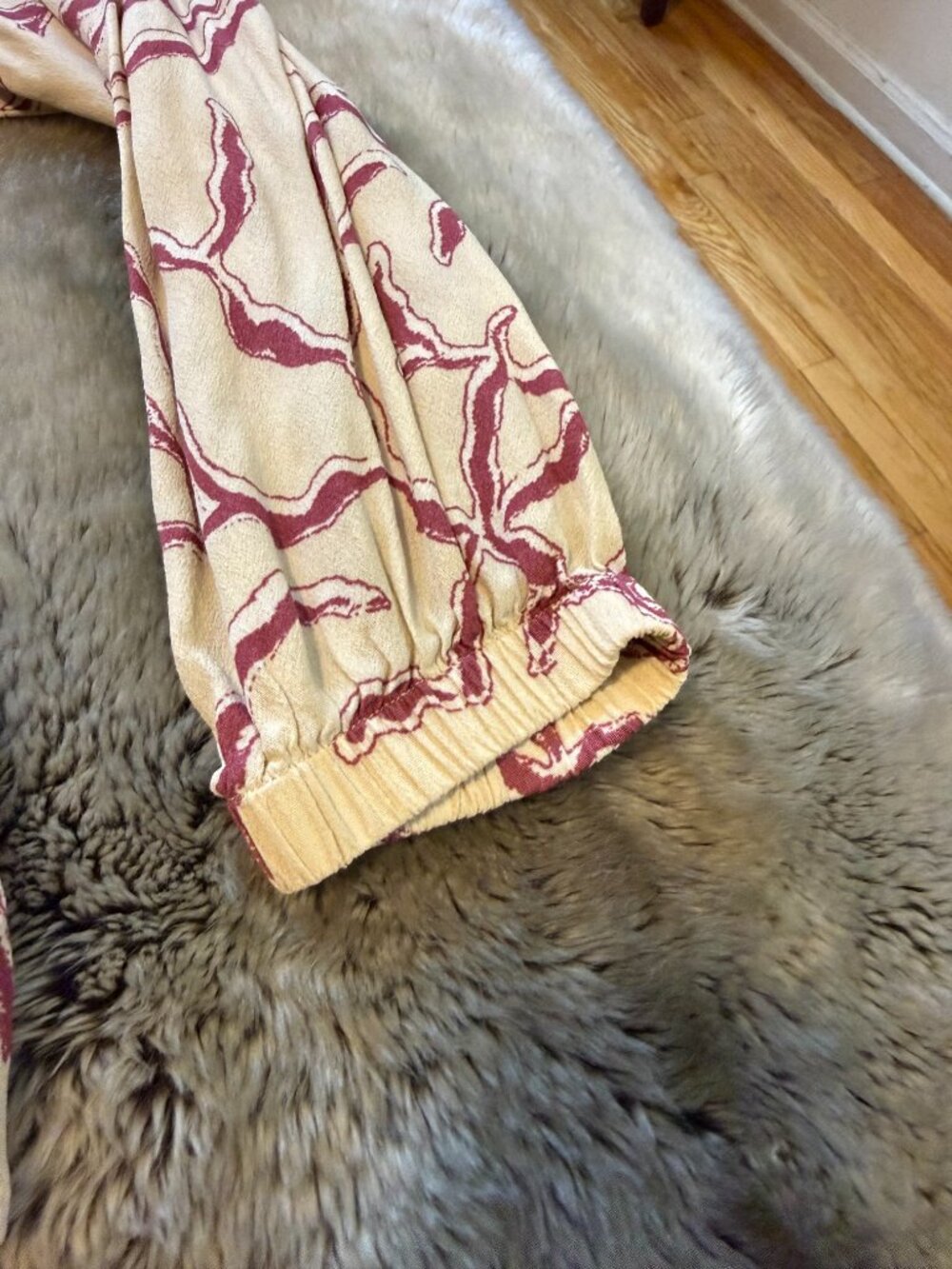ba&sh Blouse - Picture 3 of 7